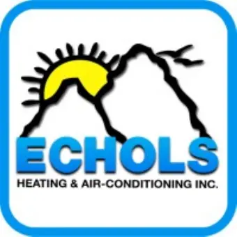 Echols Heating & a/C Inc.