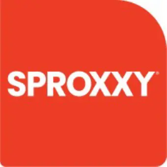Sproxxy