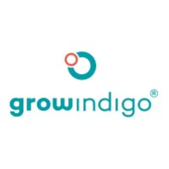 Grow Indigo