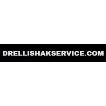 Drellishaks Service Center