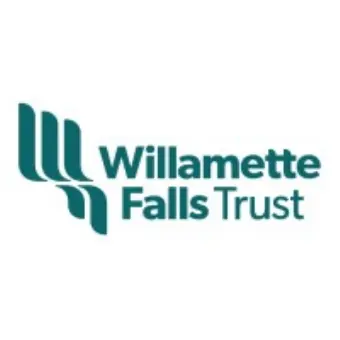 Willamette Falls Trust