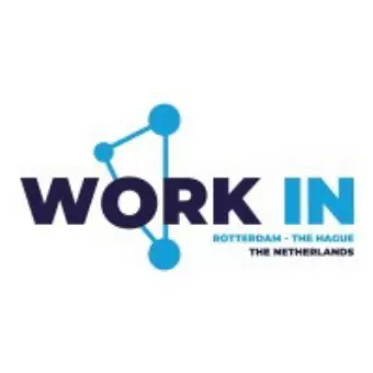 Work & Live in Greater Rotterdam-The Hague