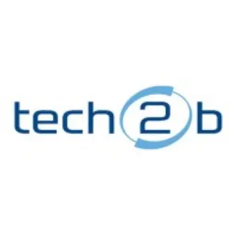 Tech2b Inkubator GMBH