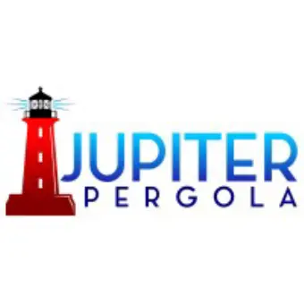 Jupiter Pergola