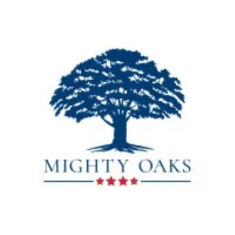 Mighty Oaks