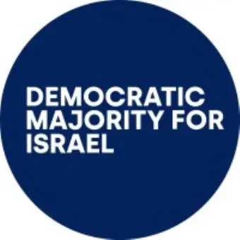Democratic Majority for Israel