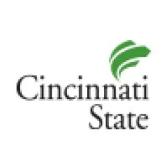 Cincinnati State Technical and Community College