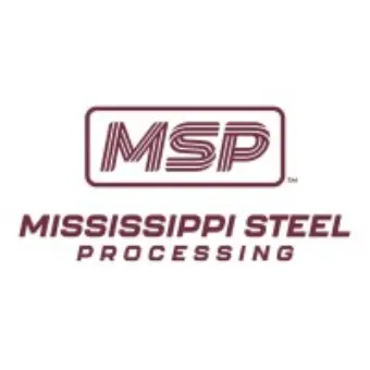 Mississippi Steel Processing