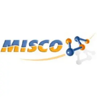 Misco Refractometer