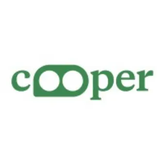 Cooper