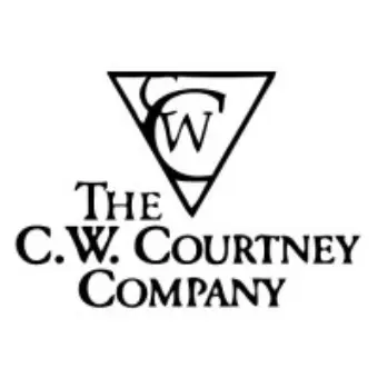 The c.w. Courtney Company