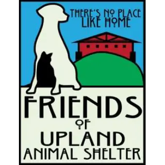 Friends of Upland Animal Shelter