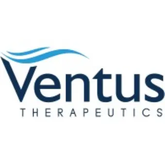 Ventus Therapeutics