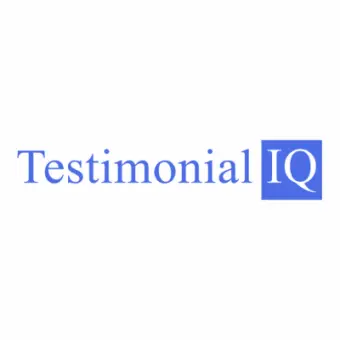 Testimonial IQ