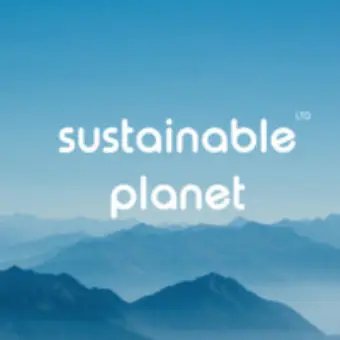 Sustainable Planet
