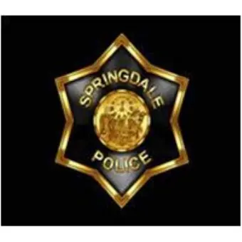 City of Springdale