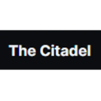 The Citadel