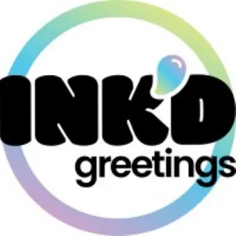 Ink'd Greetings