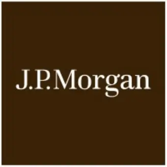 J.P. Morgan