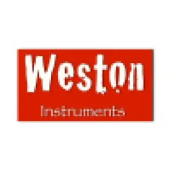 Weston Instruments