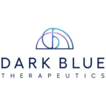 Dark Blue Therapeutics