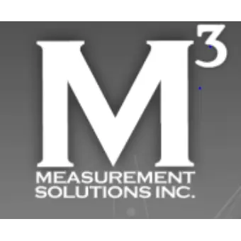 M3 Measurement Solutions