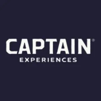 Captain Experiences