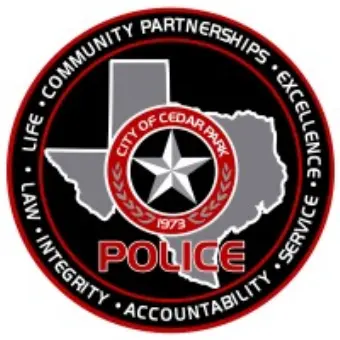 City of Cedar Park