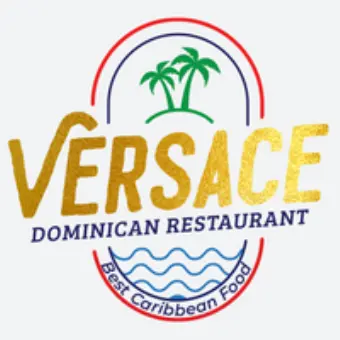 Versace Dominican Restaurant