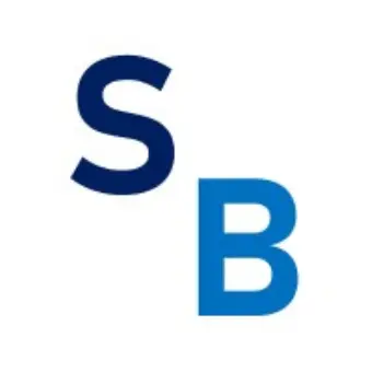 Spiral Blue