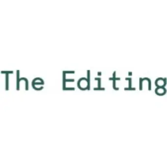 The Editing