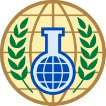 Organisation for the Prohibition of Chemical Weapons