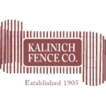 Kalinich Fence Co.