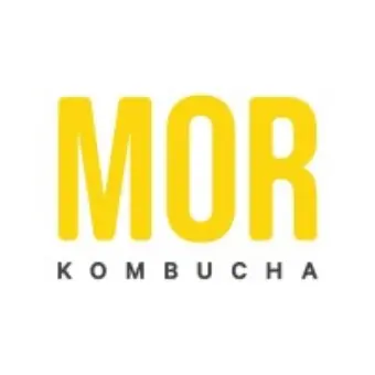 MOR Kombucha