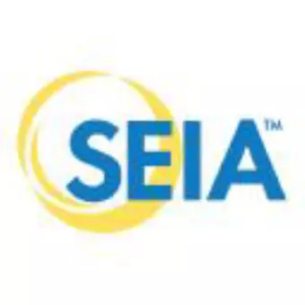 Solar Energy Industries Association