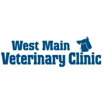 West Main Veterinary Clinic