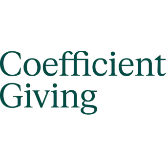 Coefficient Giving
