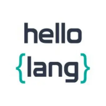 Hellolang