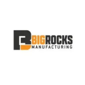 Big Rocks Manufacturing