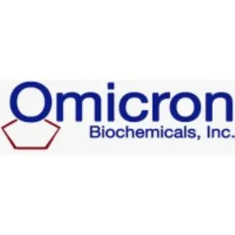 Omicron Biochemicals