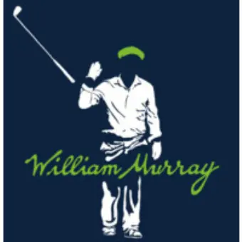 William Murray Golf
