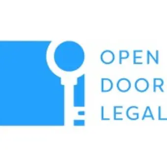 Open Door Legal