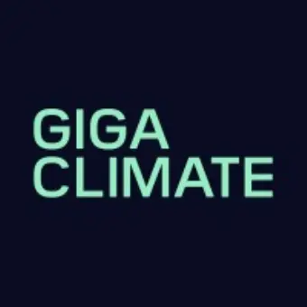 Gigaclimate