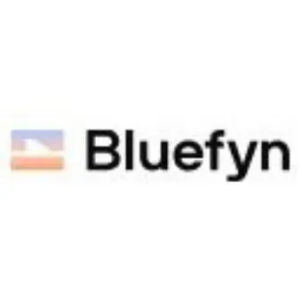 Bluefyn