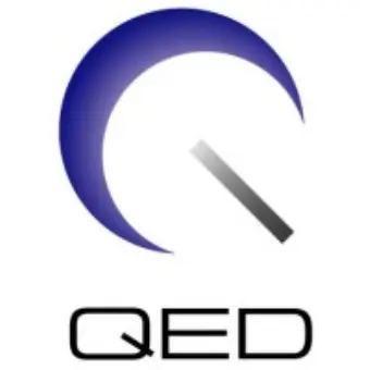Quality Electrodynamics (Qed)