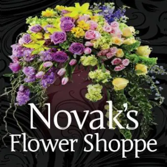 Novak's Flower Shoppe