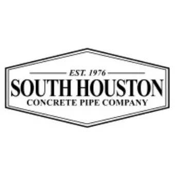 South Houston Concrete Pipe