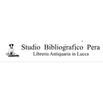 Studio Bibliográfico Pera