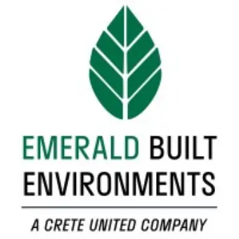 Emerald Built Environments