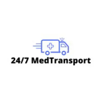 24/7 MedTransport